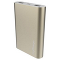 My Charge RazorUltra 12000mAh Rechargeable Power Bank